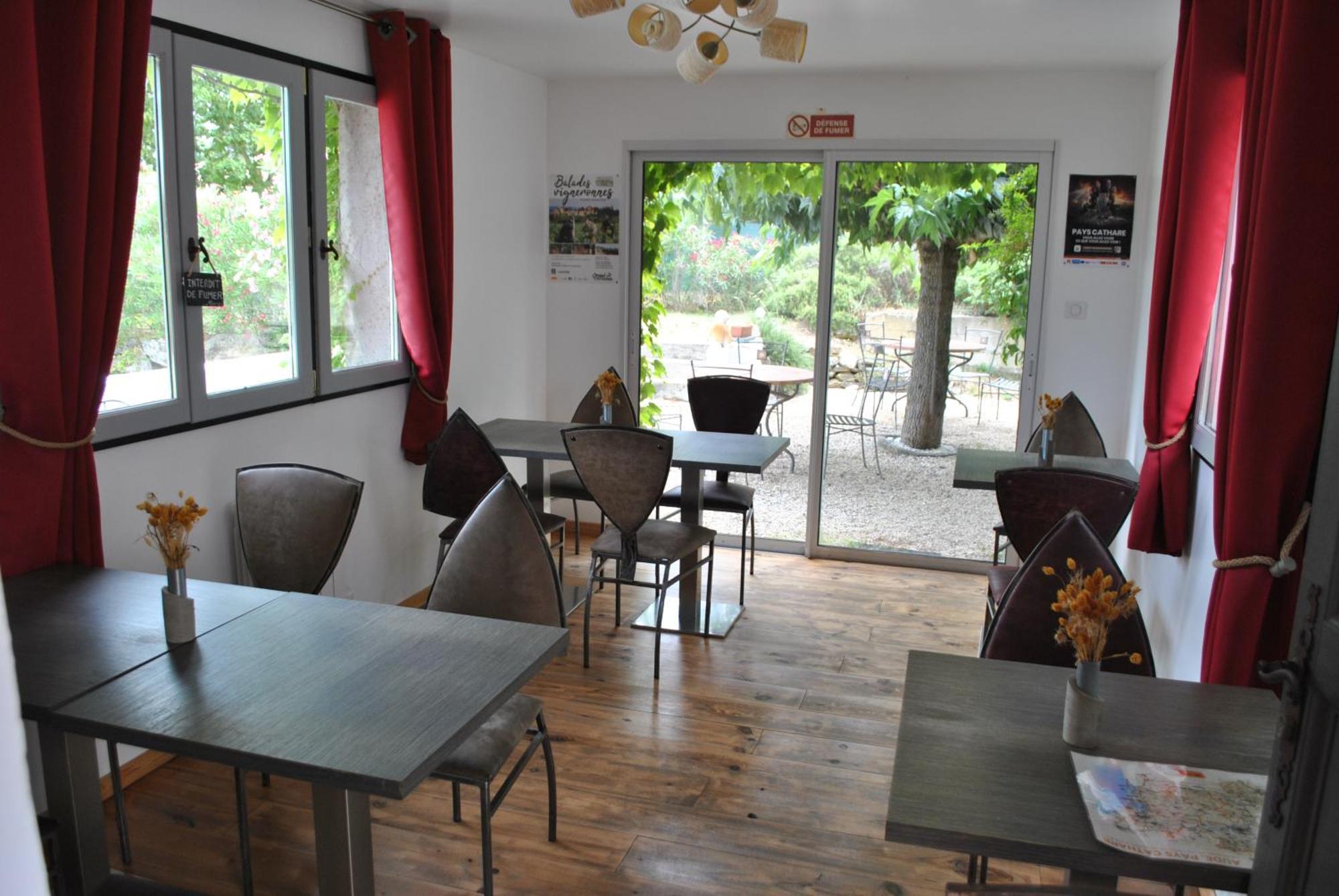 Chambres D'Hotes & Spa Le Relais De La Cavayere カルカソンヌ エクステリア 写真