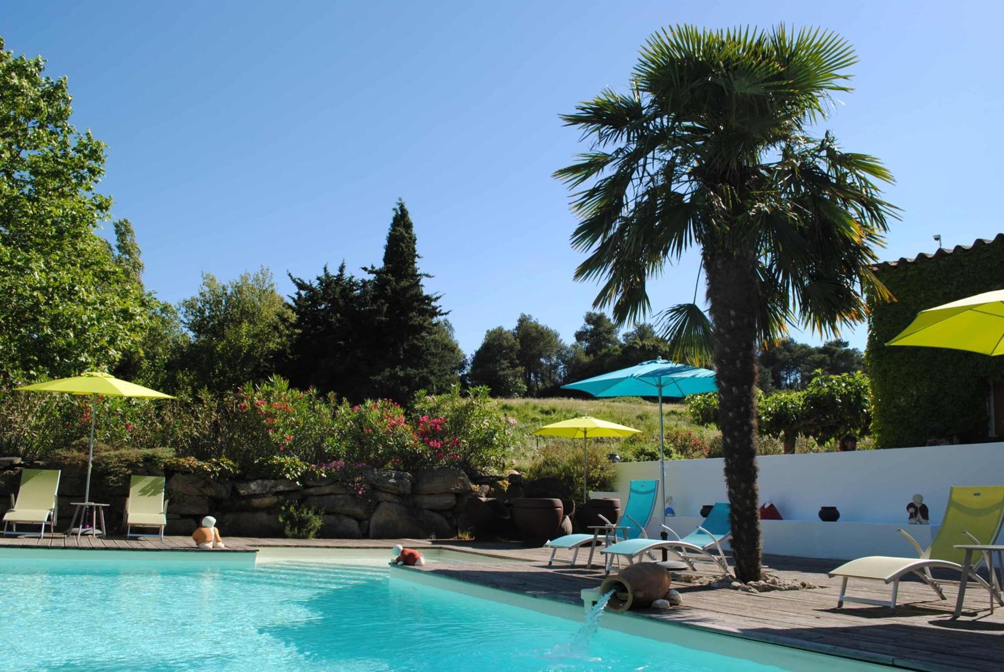 Chambres D'Hotes & Spa Le Relais De La Cavayere カルカソンヌ エクステリア 写真