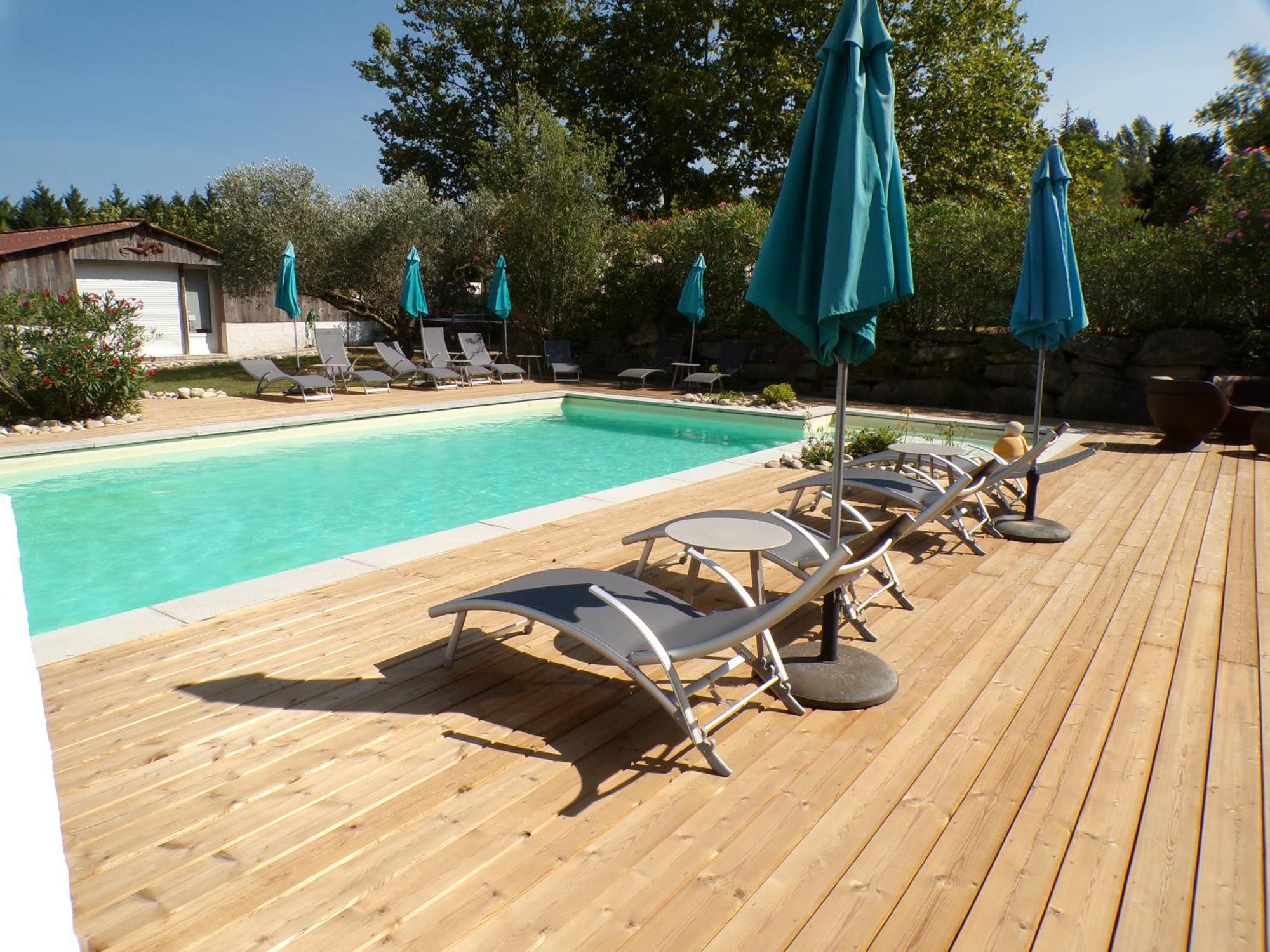 Chambres D'Hotes & Spa Le Relais De La Cavayere カルカソンヌ エクステリア 写真